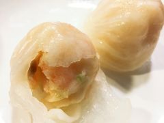 金牌虾饺皇-点都德(大茶楼店)