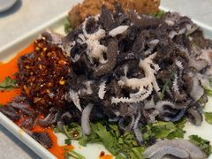 -振生清真饭店(永安道店)
