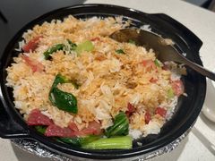 -煲王粤菜餐厅(中侨中心店)