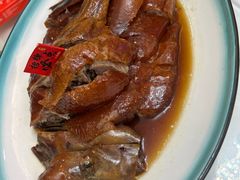 -朱仔记食府(江南大道店)