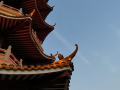 -福神岗公园
