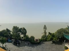 -岳阳楼景区