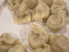 猪肉酸菜-听涛雅苑百味饺子老家菜馆