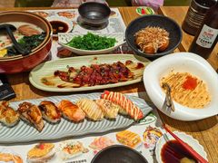 -Sushi Love 创意寿司(丽影广场店)