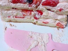 -逸绮瑶澜Miss Mousse Cake蛋糕(三里屯SOHO店)