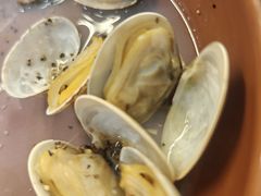 -萨莉亚意式餐厅(彩悦城店)