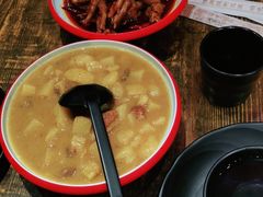 -老闵田螺馆·南昌特色小炒(梦时代店)