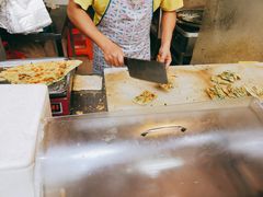 -咏春葱油饼(德政中路店)