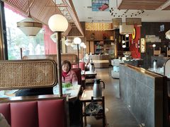 -捞神煲汤火锅(湖滨商业街店)