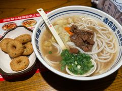 -鑫花溪牛肉米粉(文星广场店)