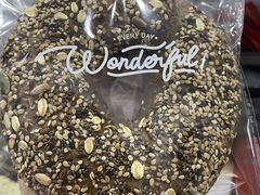 -欧麦烘焙(河川店)