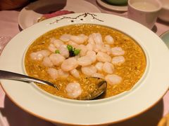 蟹粉虾仁-蟹榭(静安寺晶品商场店)