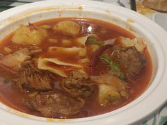 -新疆兵团食府清真(马连道店)
