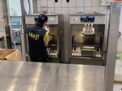 -宜家·瑞典风味餐厅(武汉荟聚中心店)