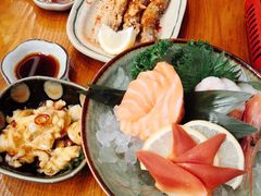 -坂吉屋·居酒屋深夜食堂(龙湖店)