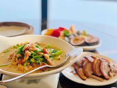 -大连君悦酒店·星海湾壹号Dalian·Dalian(星海广场店)