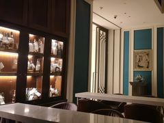 -The St·Regis Bar 瑞吉酒吧