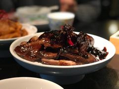 -老头儿油爆虾·知味杭州(爱琴海购物中心)