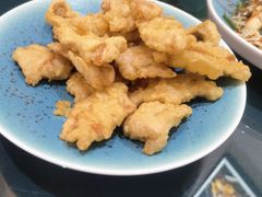 -君霖海鲜私房菜(春柳店)