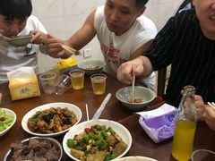 -凡老头米线砂锅(古荡新村西粮站)