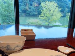 -湘湖逍遥庄园·水漾中餐厅