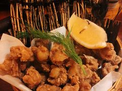 炸鸡软骨-文立新麻辣烫(合生汇21街区店)