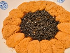 红糖糍粑-龙森园火锅(琴台路店)
