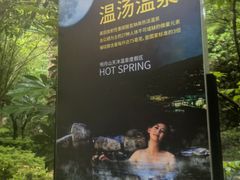 -明月山天沐温泉度假村