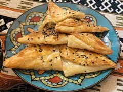 -Turka土耳咖(五大道店)