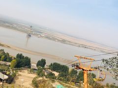 -古柏渡飞黄旅游区