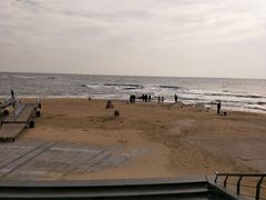 -日照灯塔风景区