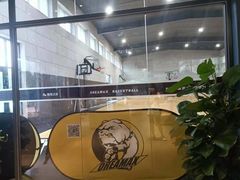 -梦想之巅·青少年篮球·羽毛球·培训中心(西站店)