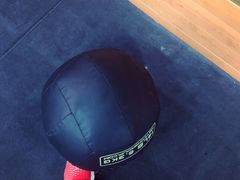 -BiM综合体能训练中心(漕河泾绿洲馆)