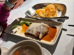 -食大利香港茶餐厅(南亚风情第一城店)