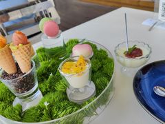 -北索·720度江景西餐厅(来福士店)