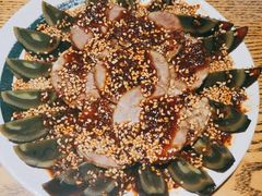 -大闫家烧烤·小海鲜家常菜(郑庄店)