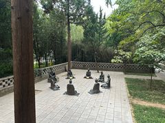 -青岛崂山太清宫