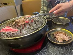 -樱嘢·炭火烧肉(惠南店)