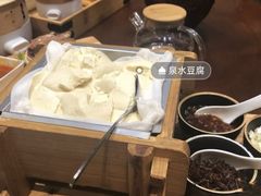 -唐山宴百姓府邸院落中餐
