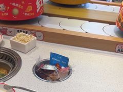 -龍歌自助小火锅(崂山丽达店)