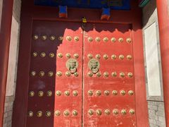 -黄瓦增福财神庙