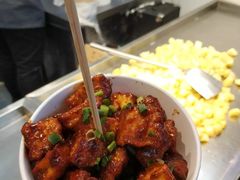 锅巴土豆-八一好吃街·高品美食广场