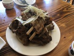 -弓二莜面(总店)