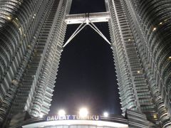 -吉隆坡国油双峰塔