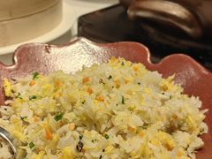 -扬州香格里拉·香宫中餐厅