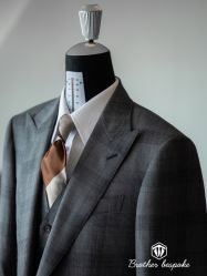 点击看大图 -BROTHER西服礼服定制·商务·婚礼(佛山南海店)