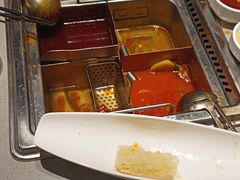 -海底捞火锅(王府井店)