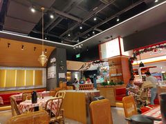 -3弄堂·滕王饭店·江西菜(铜锣湾店)