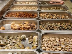 -健眺小海鲜(临海后山店)