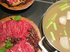 -二刀潮牛(重庆光环购物公园店)